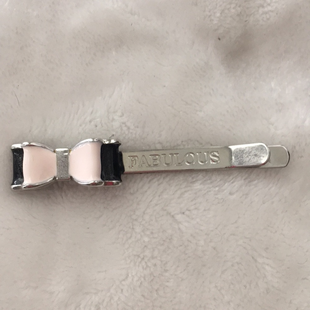Fabulous pin